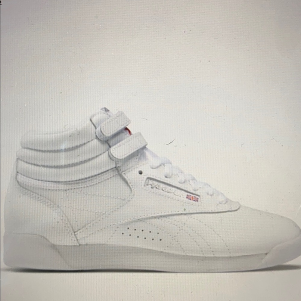 Reebok Freestyke HI Women’ Shoes